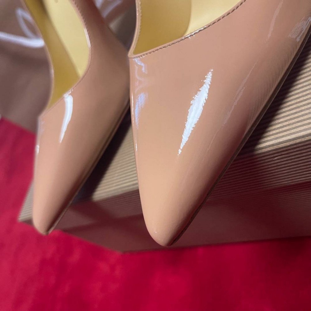 High heels High heels
