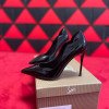 High heels