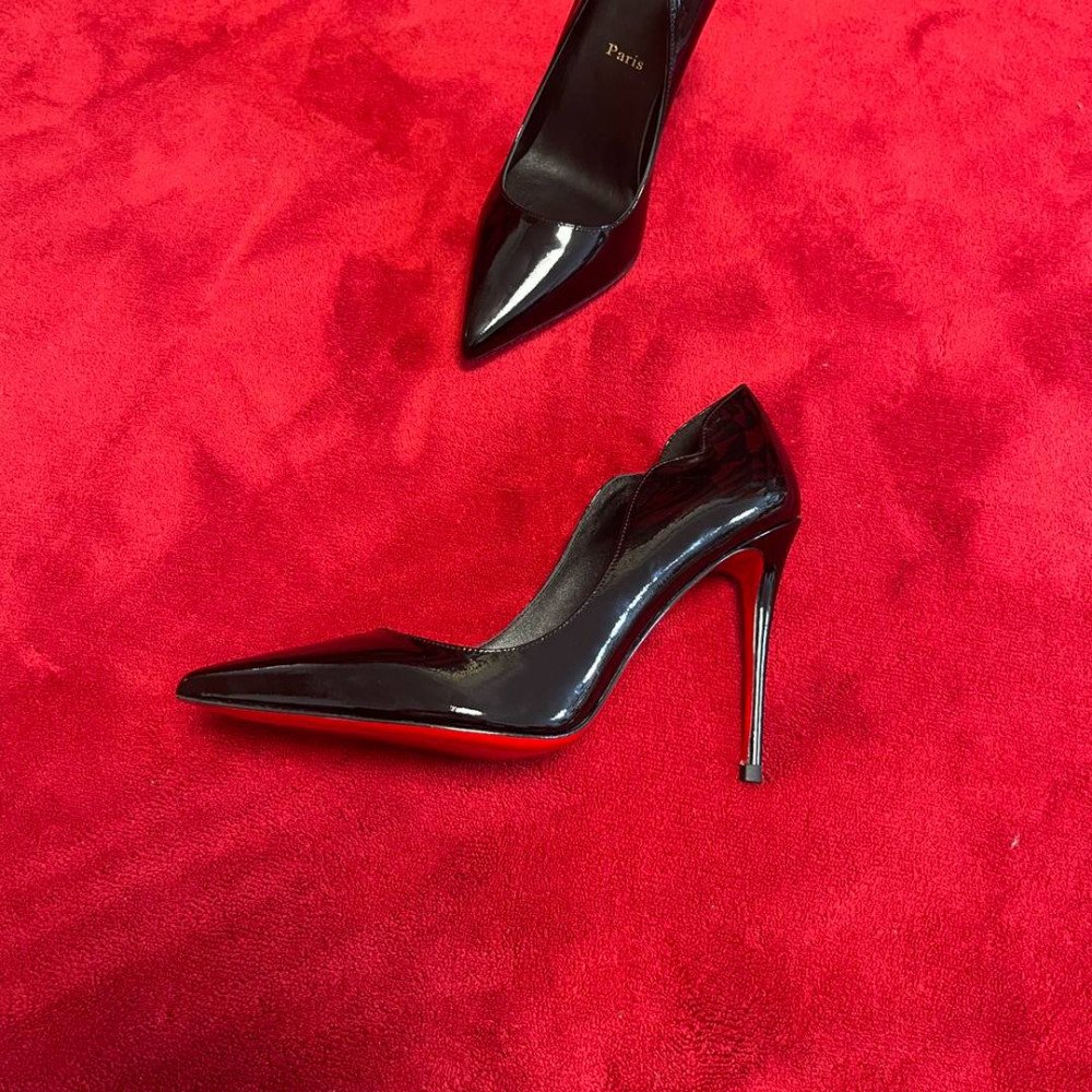 High heels High heels