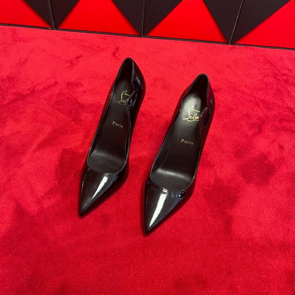 High heels High heels