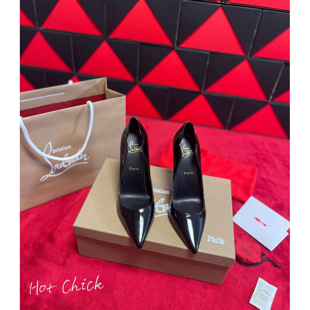 High heels High heels