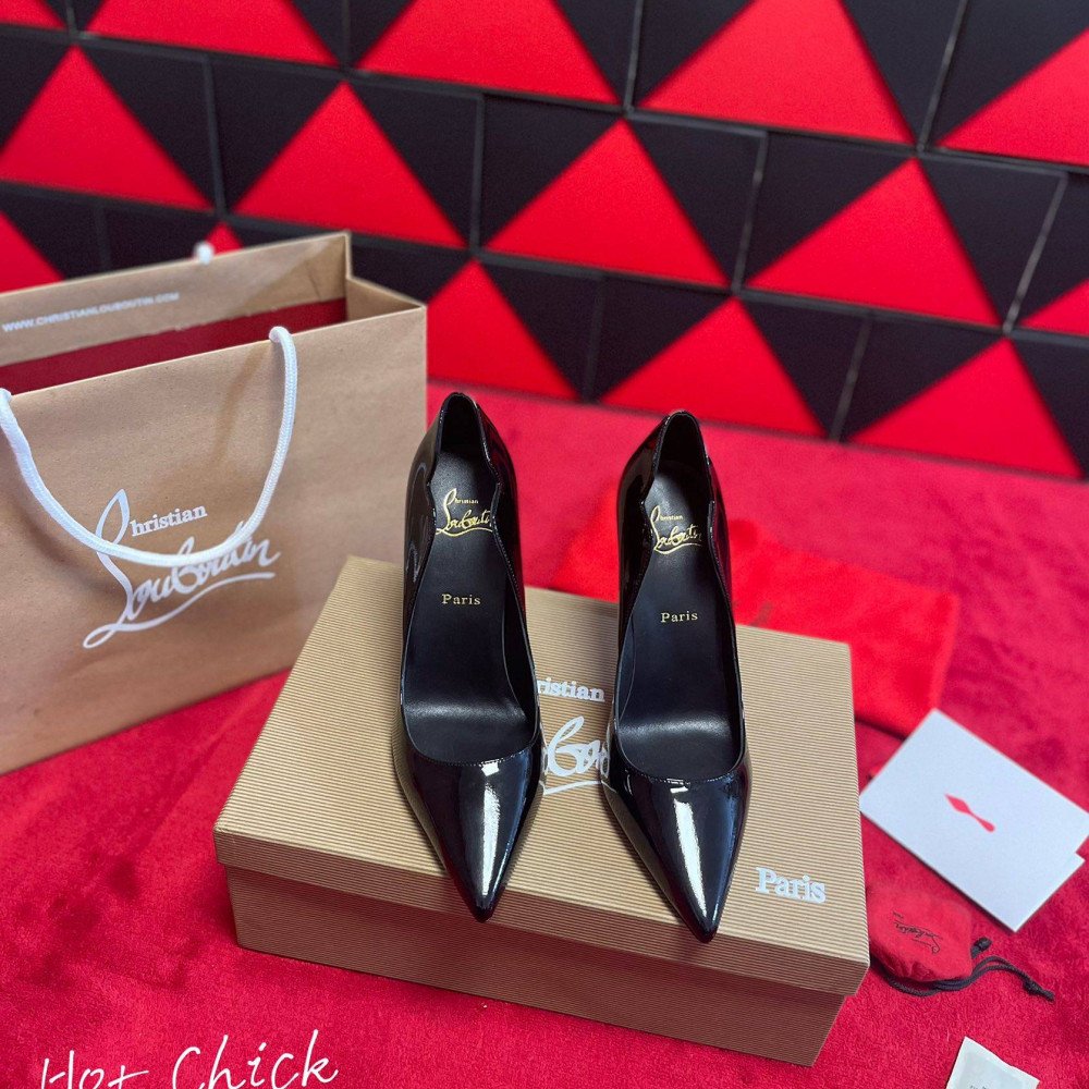 High heels High heels