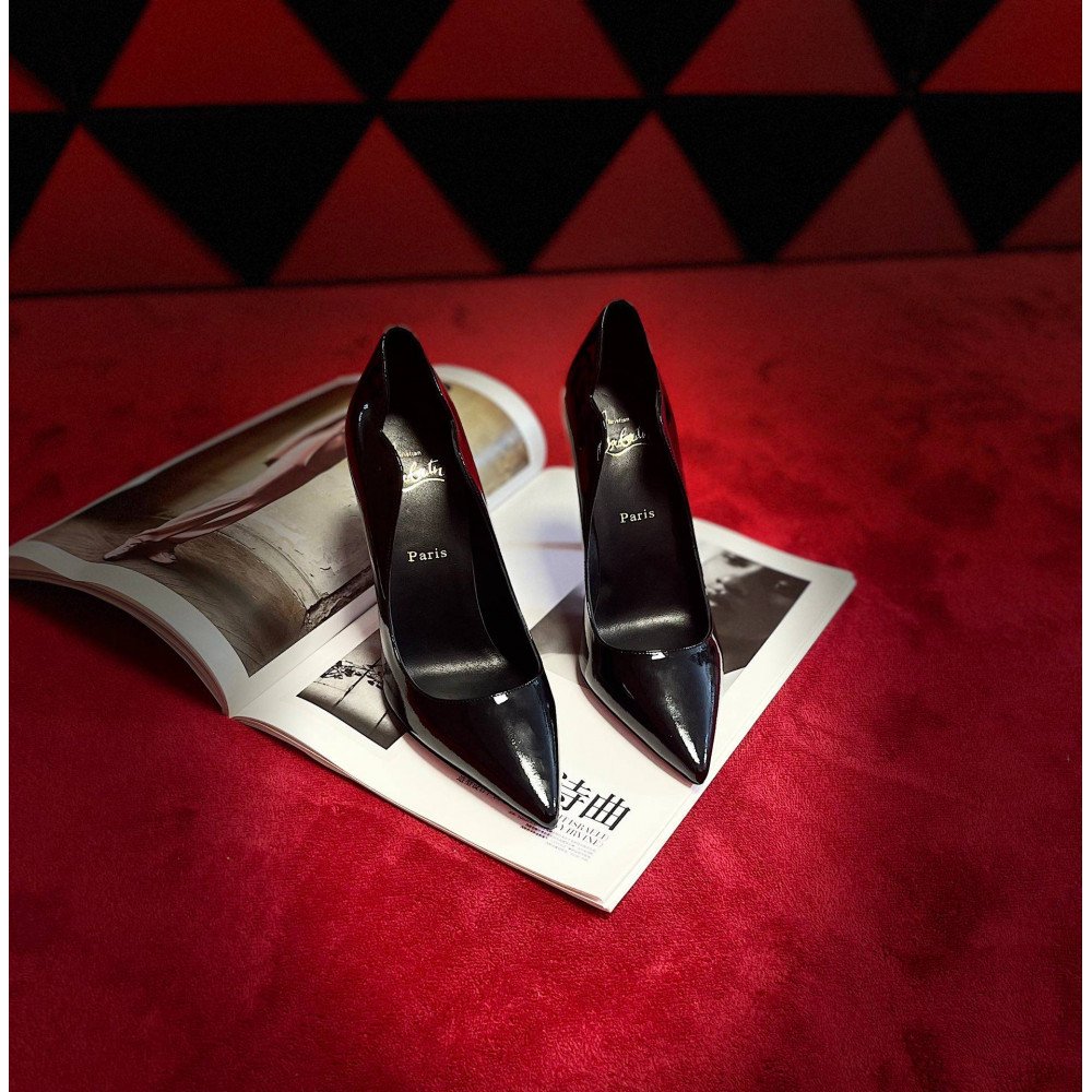 High heels High heels