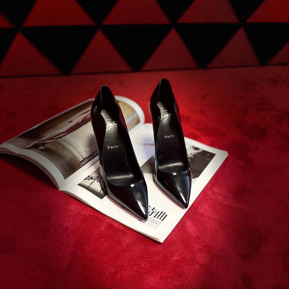 High heels High heels