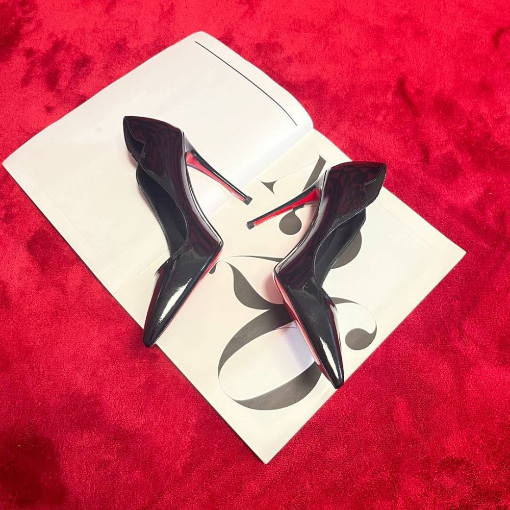High heels High heels