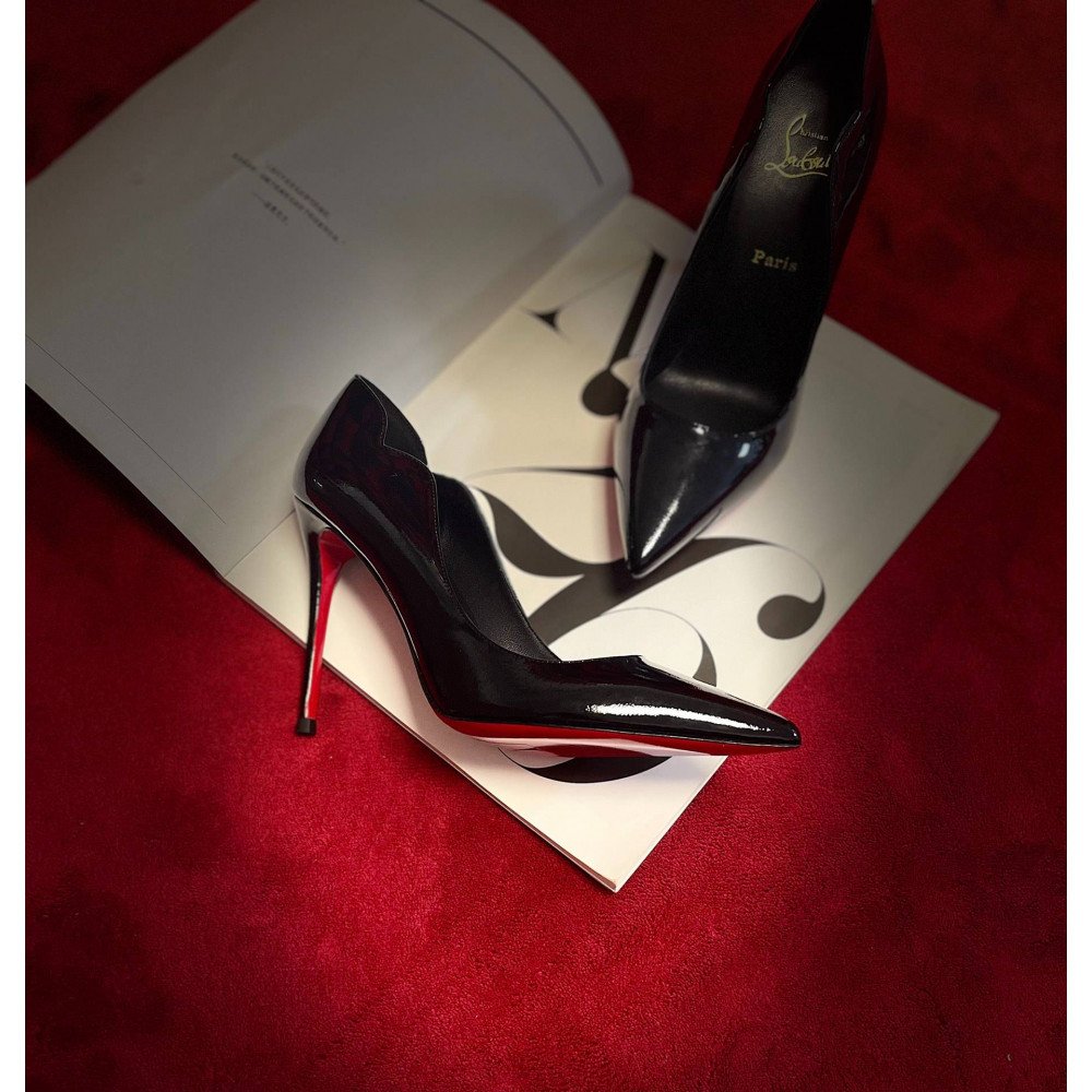High heels High heels