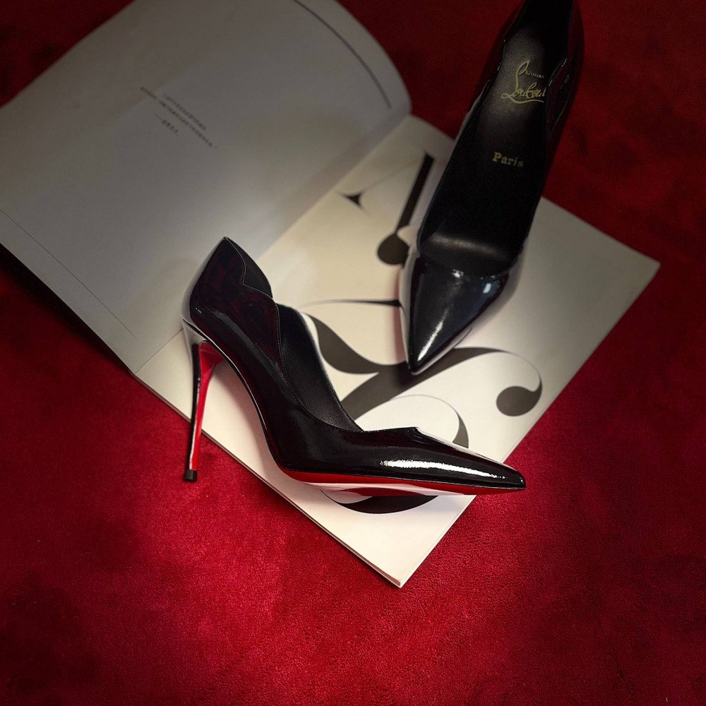 High heels High heels
