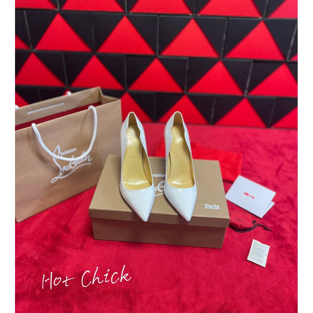 High heels High heels