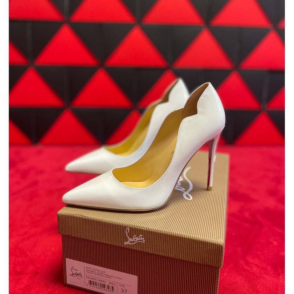 High heels High heels