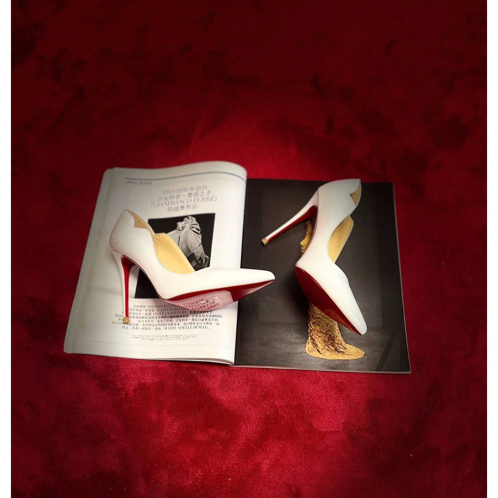 High heels High heels
