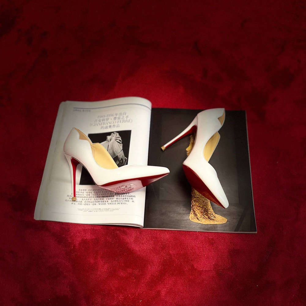 High heels High heels