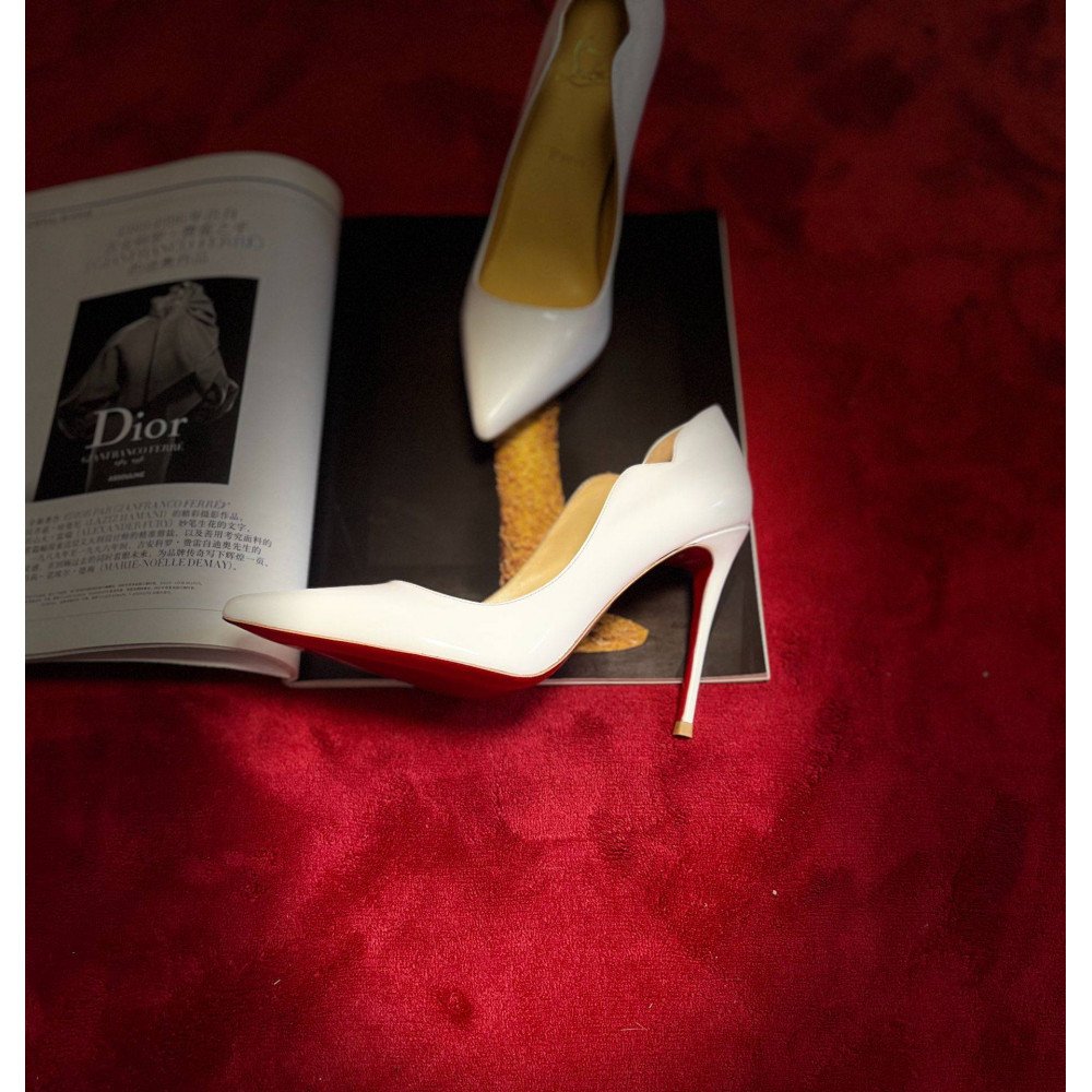 High heels High heels