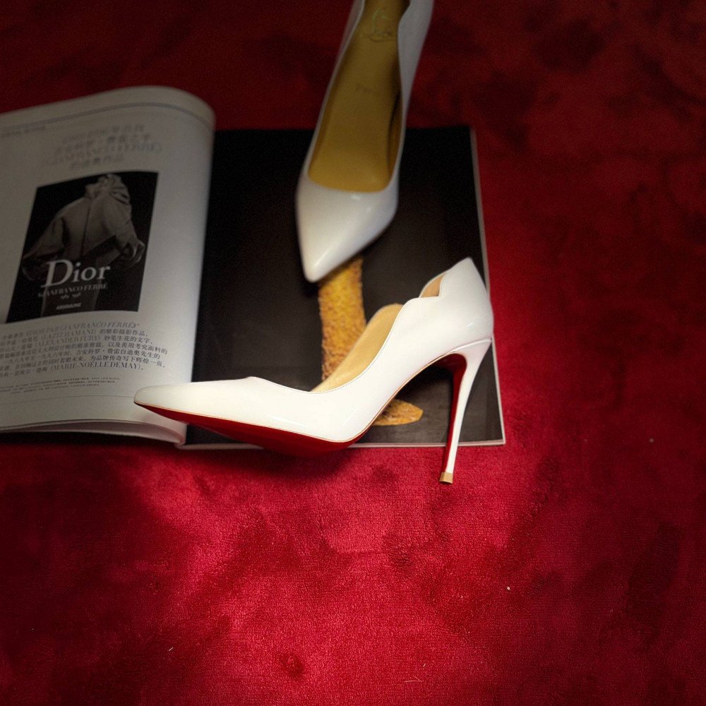 High heels High heels