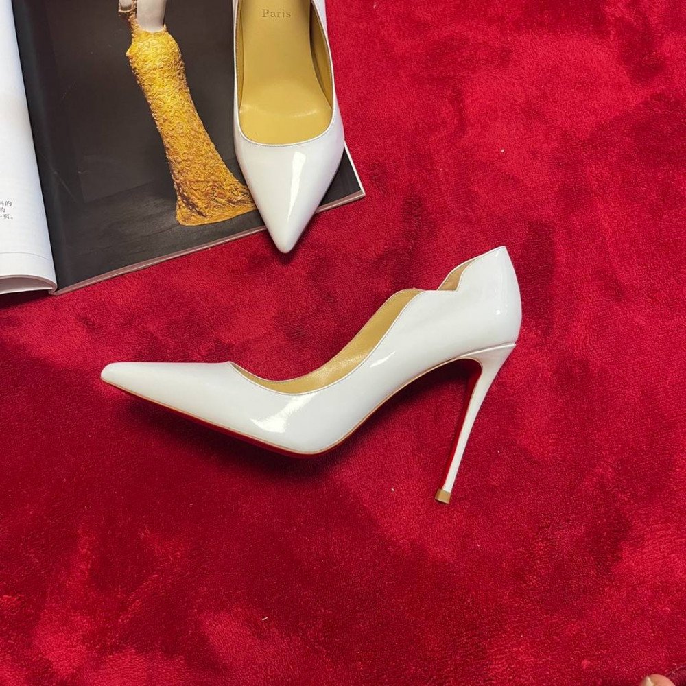 High heels High heels