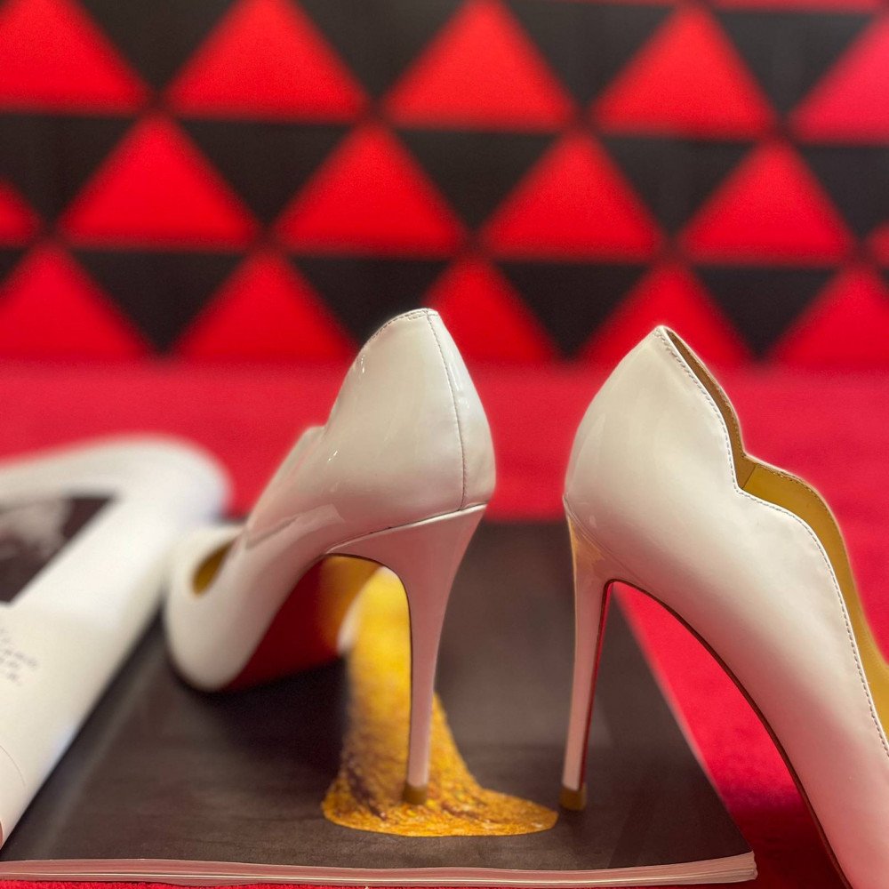 High heels High heels
