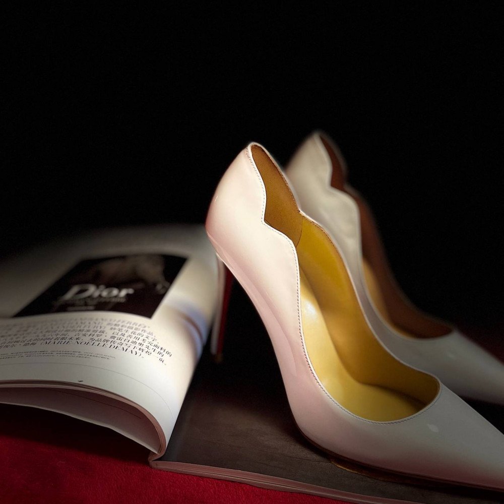 High heels High heels