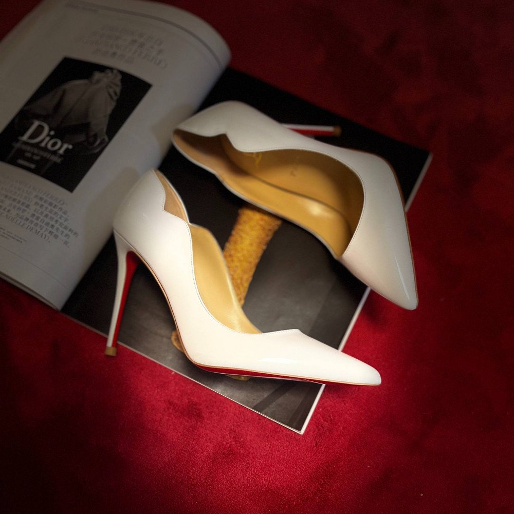High heels High heels