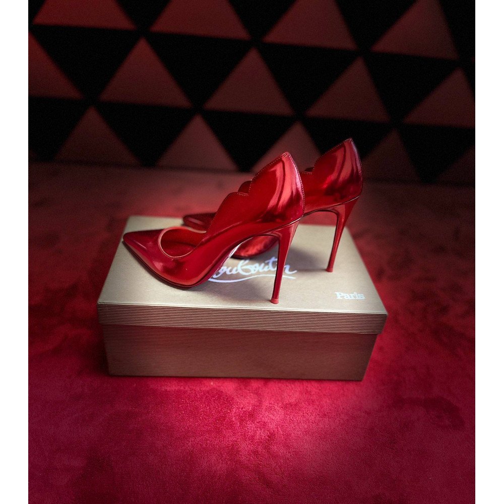 High heels High heels