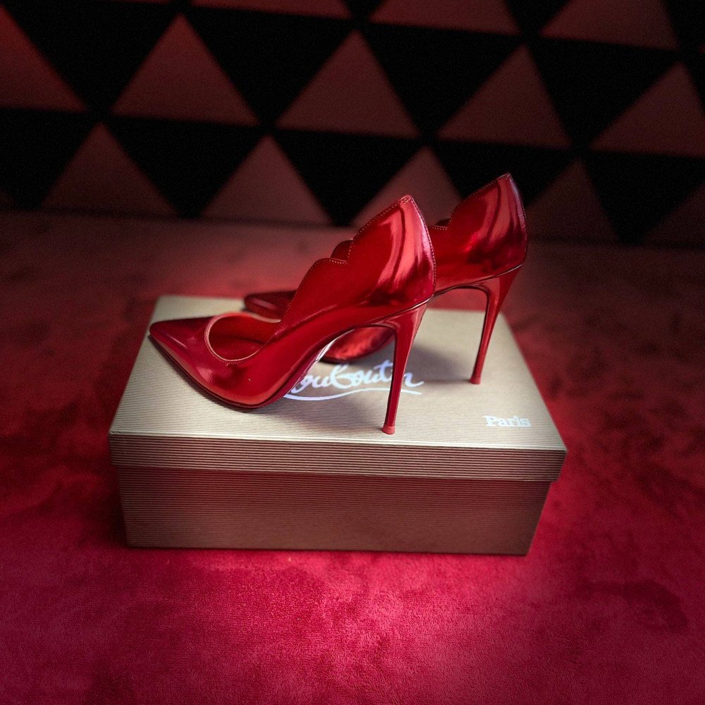 High heels High heels