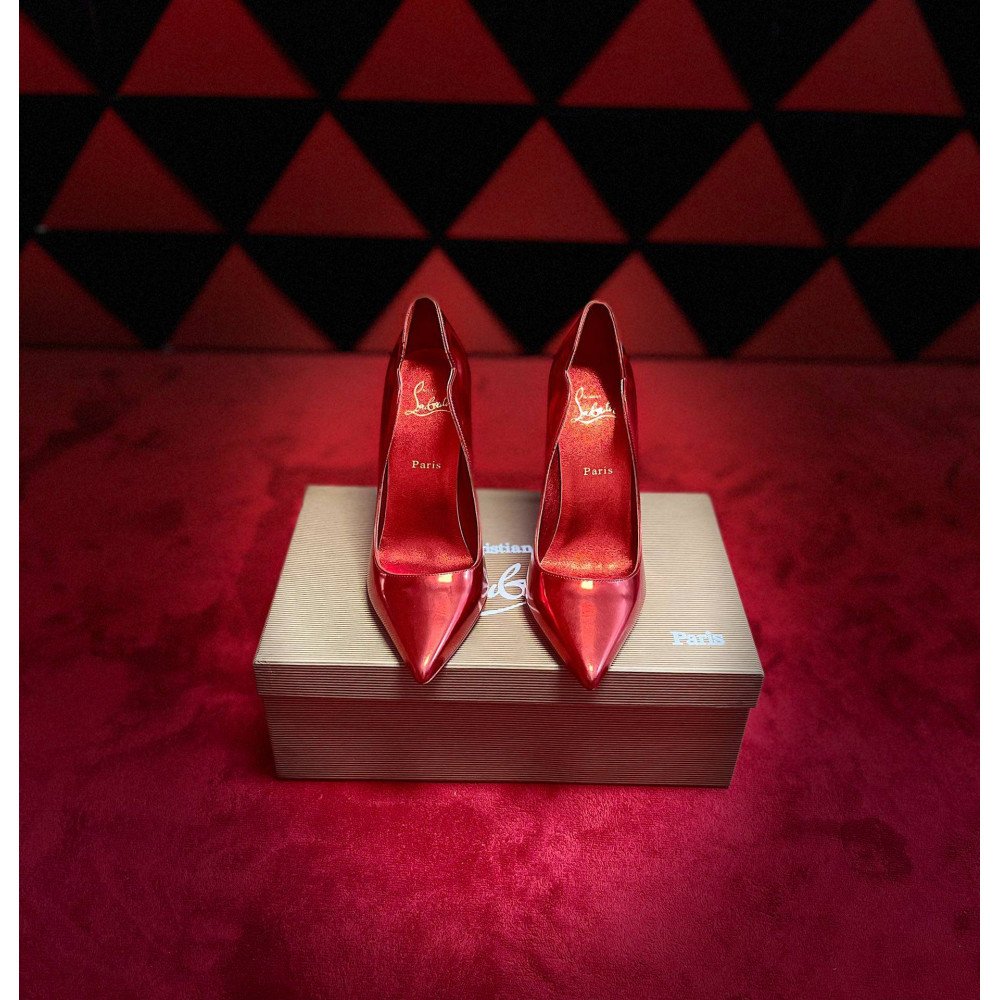 High heels High heels