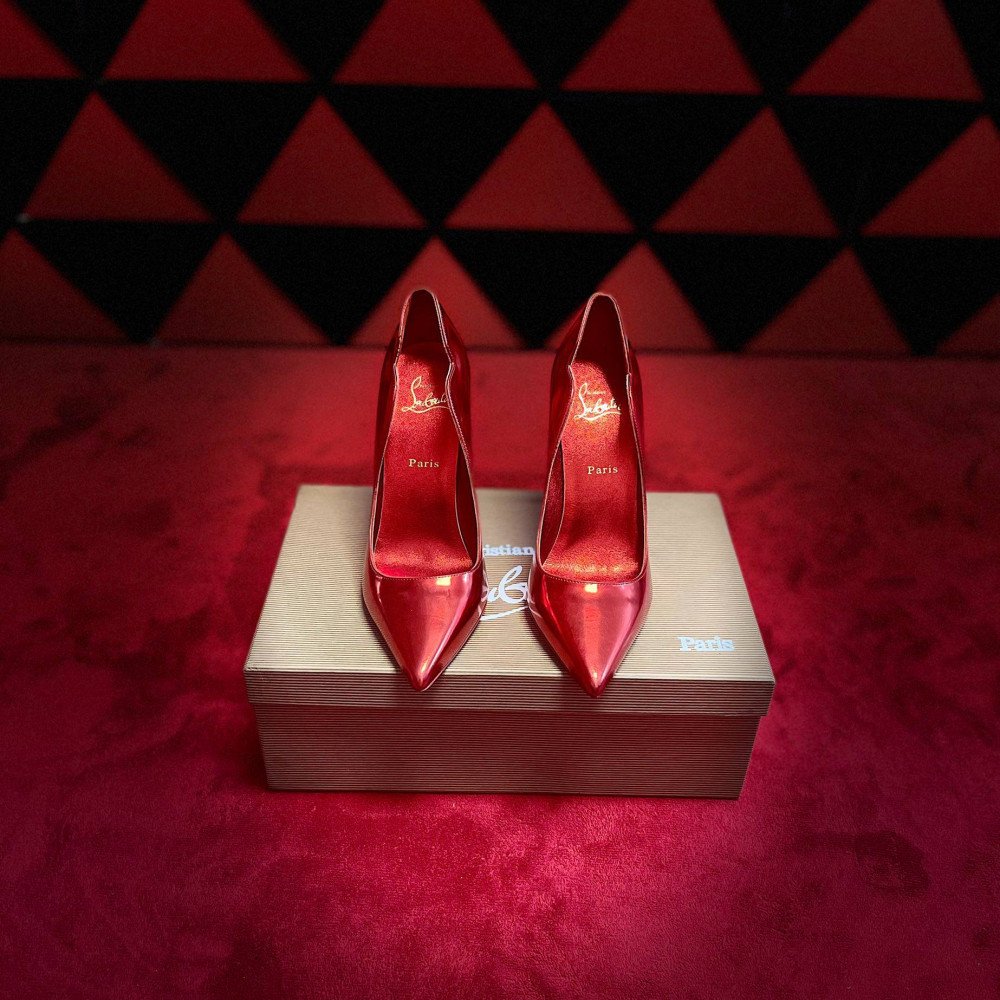 High heels High heels
