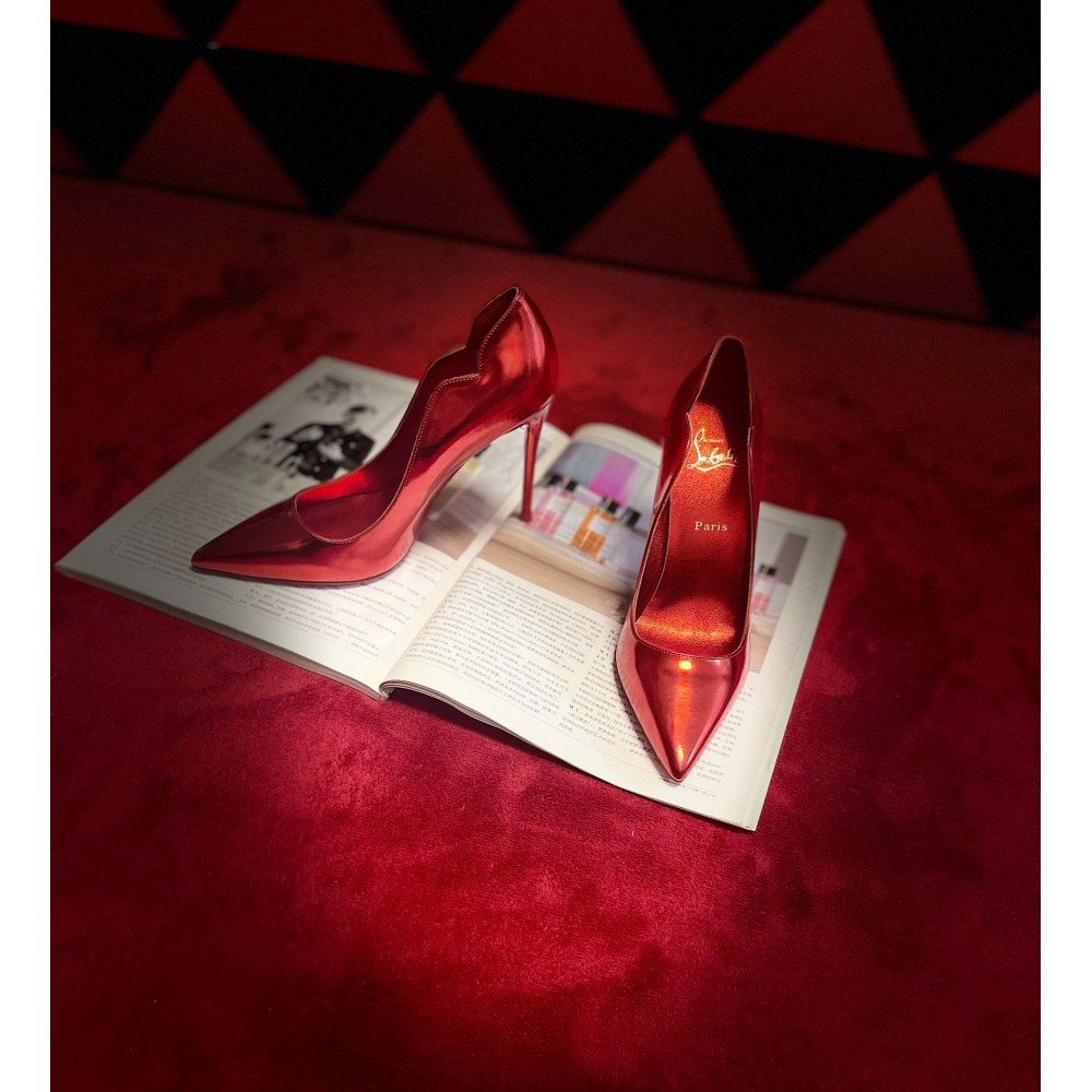 High heels High heels