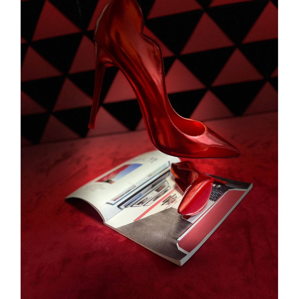 High heels High heels