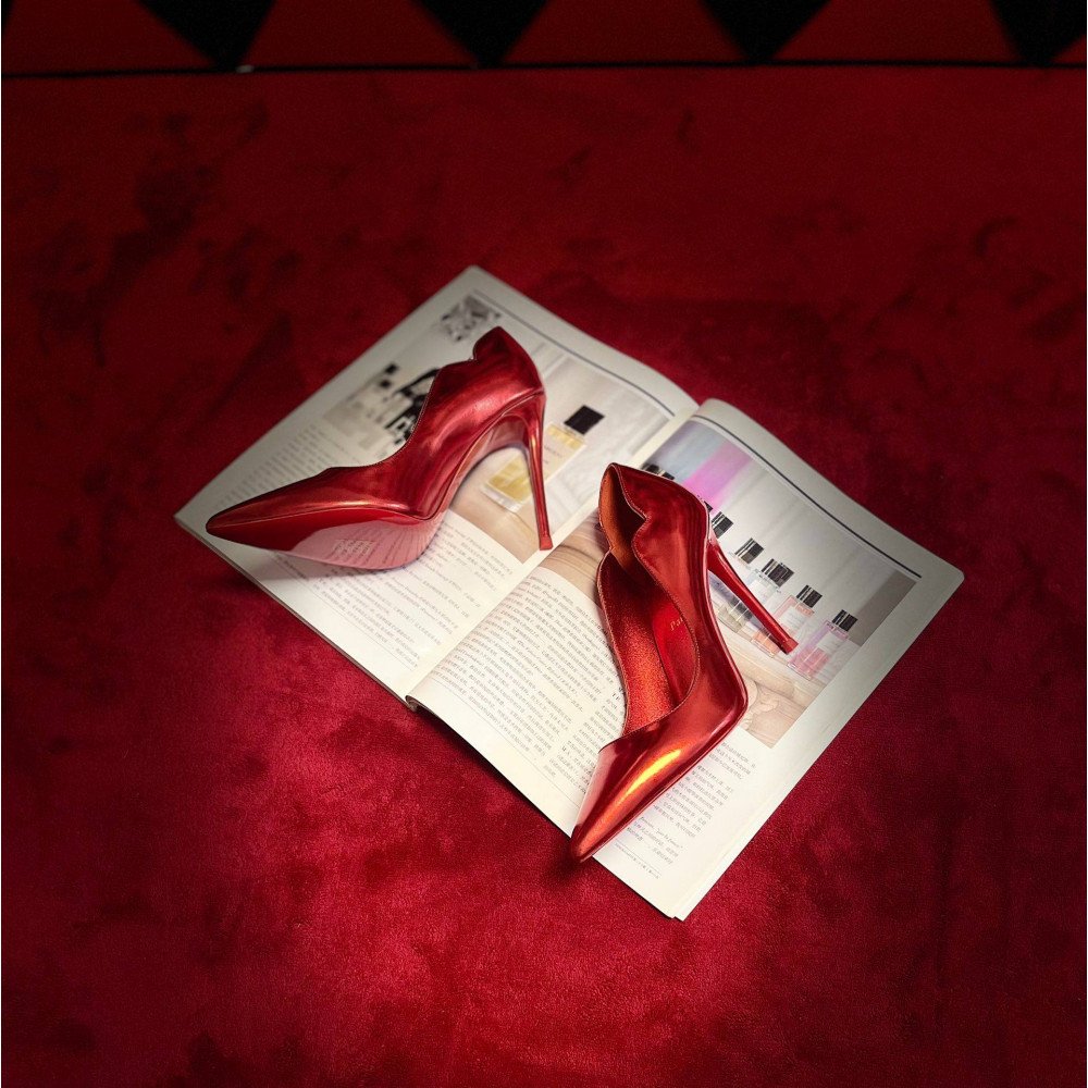 High heels High heels