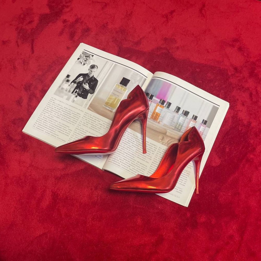 High heels High heels