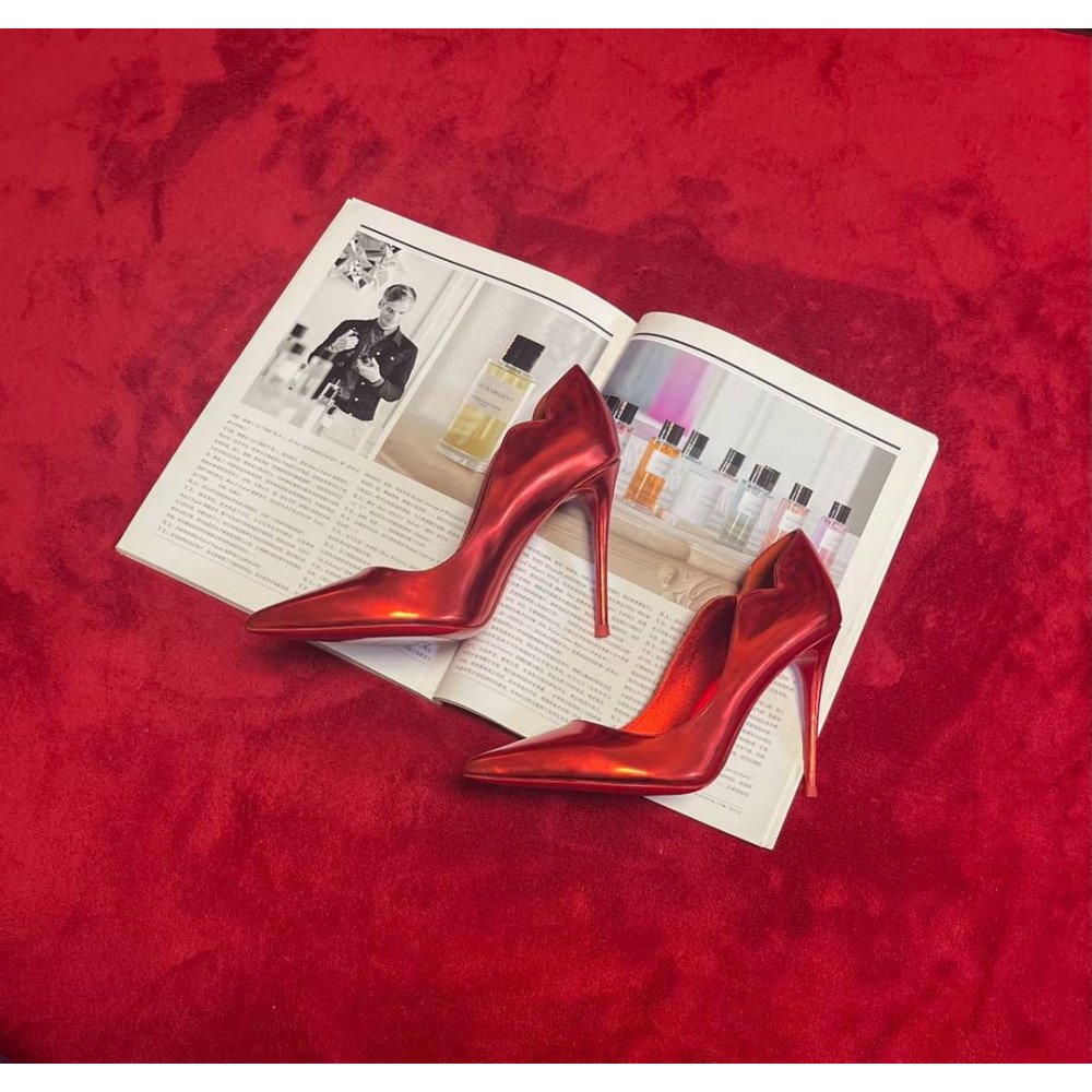 High heels High heels