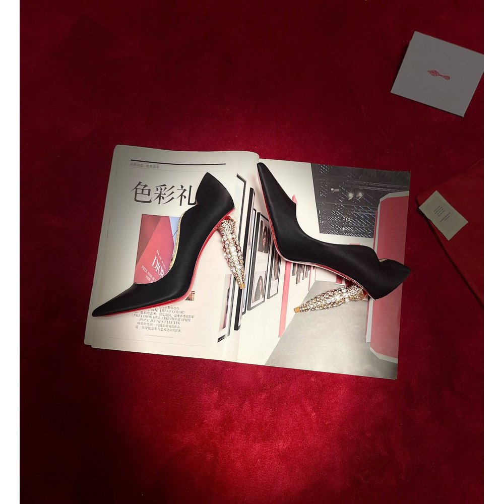 High heels High heels