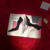 High heels
