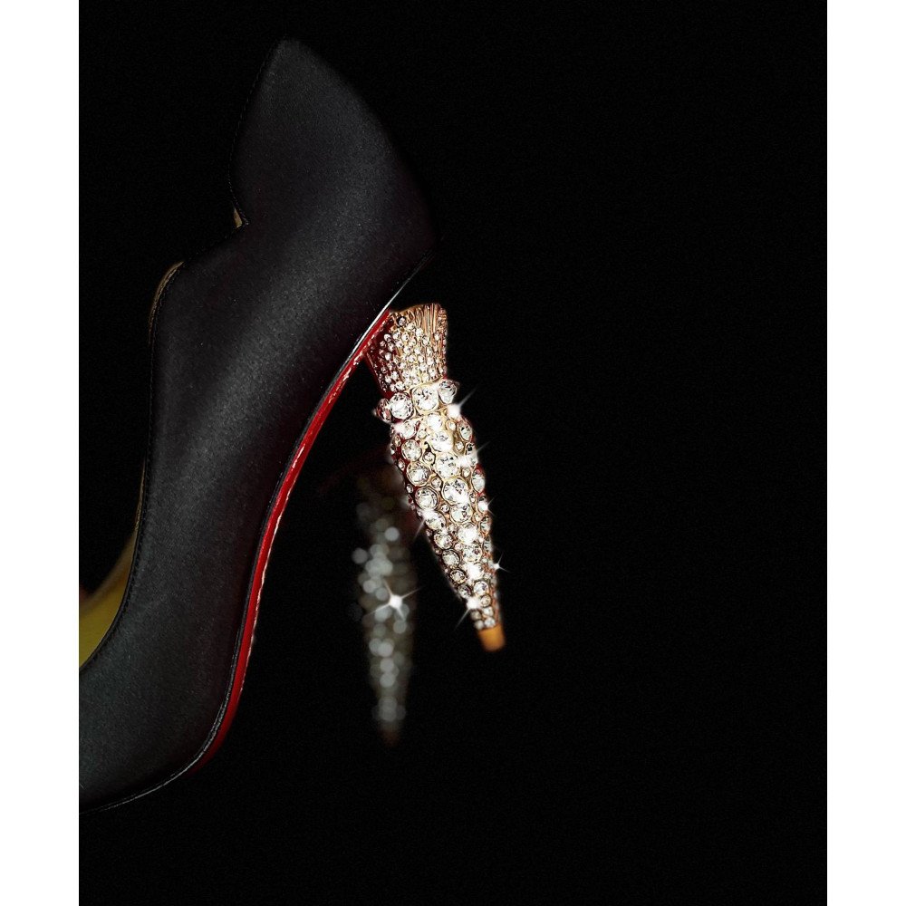 High heels High heels