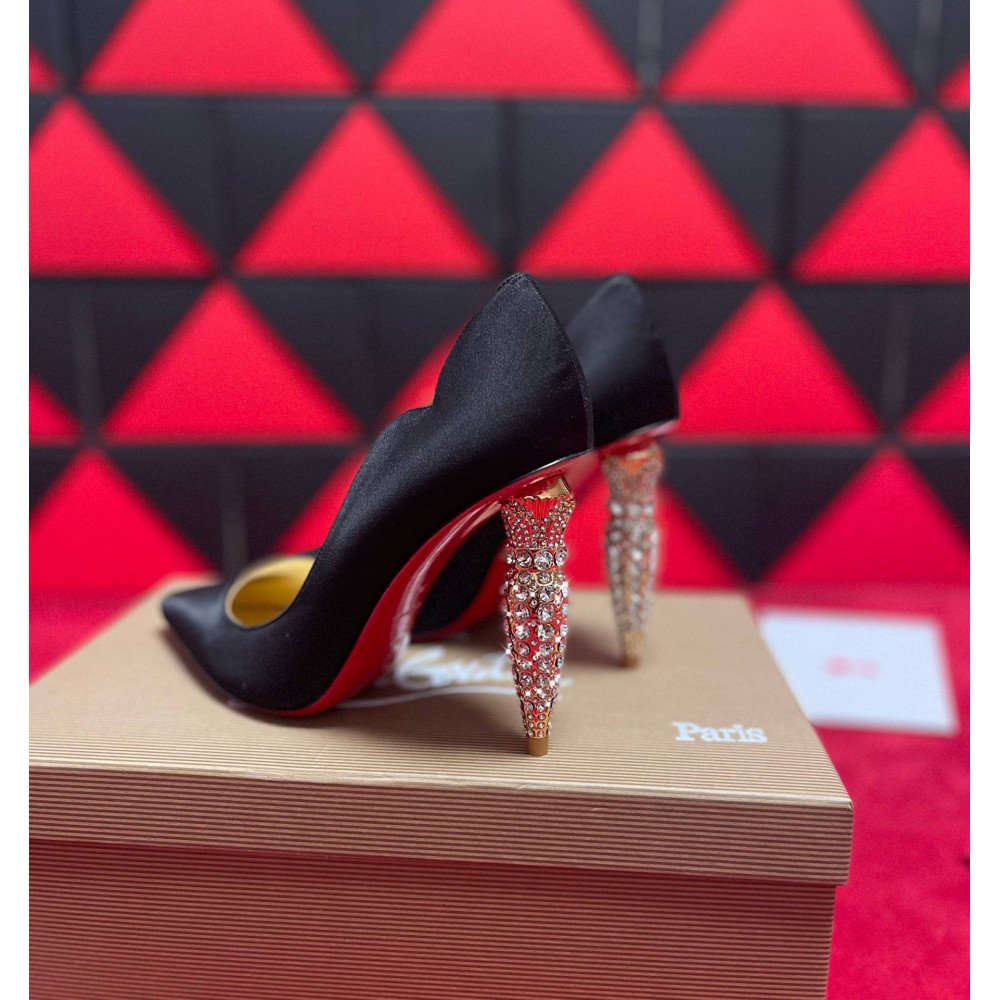 High heels High heels