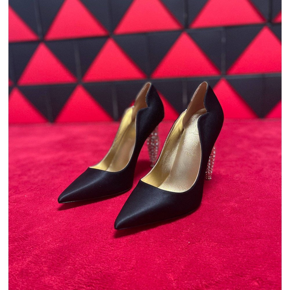 High heels High heels