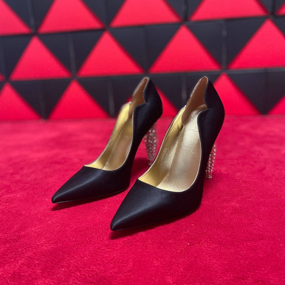High heels High heels