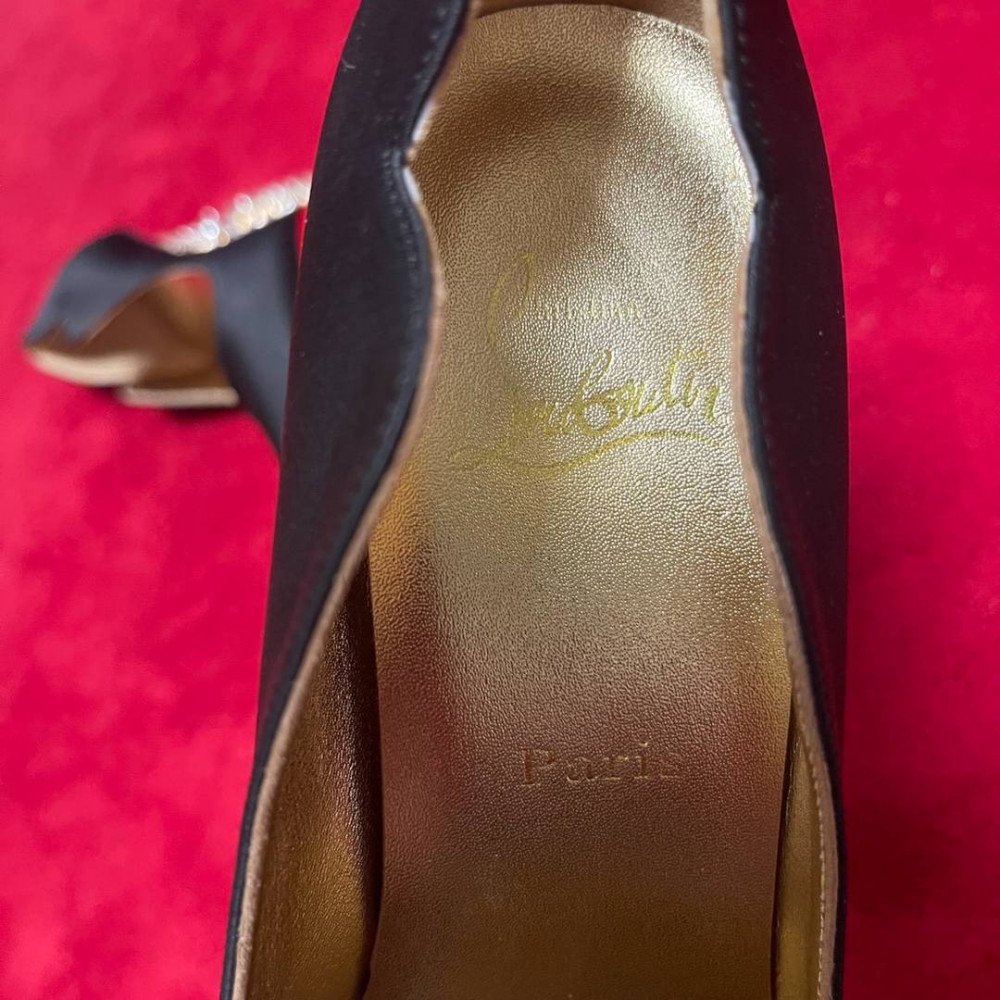 High heels High heels