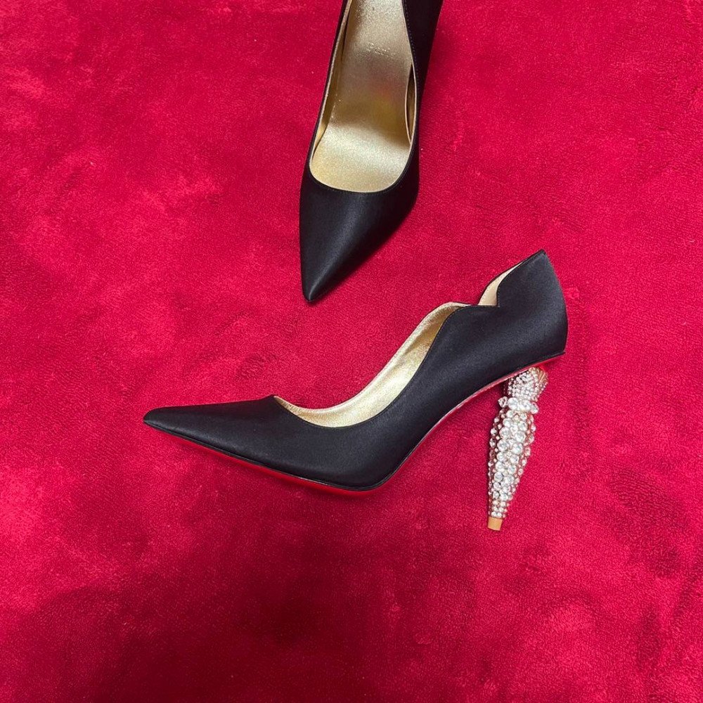 High heels High heels