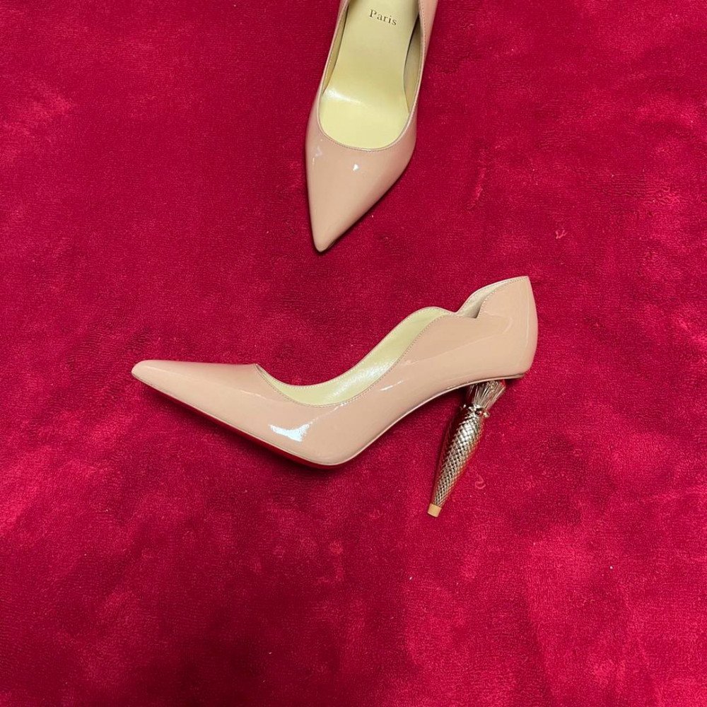 High heels High heels