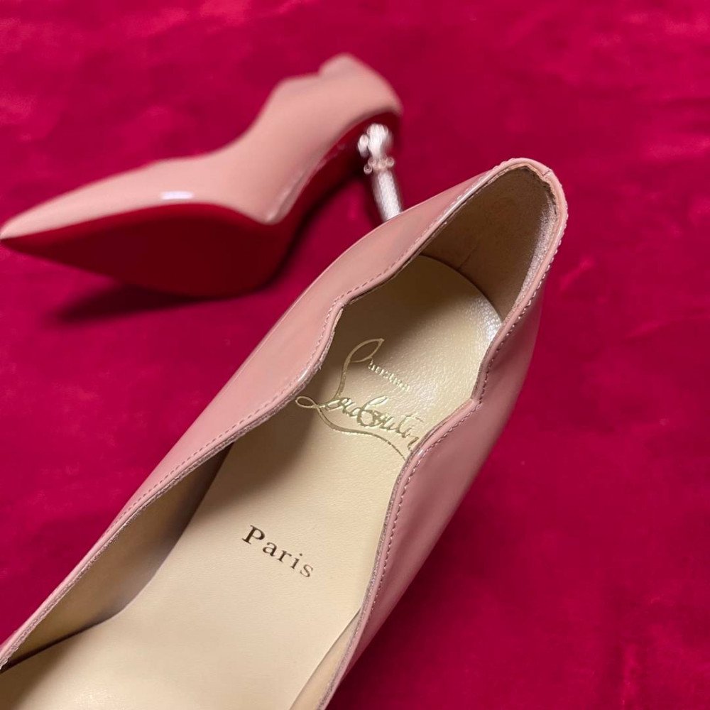 High heels High heels