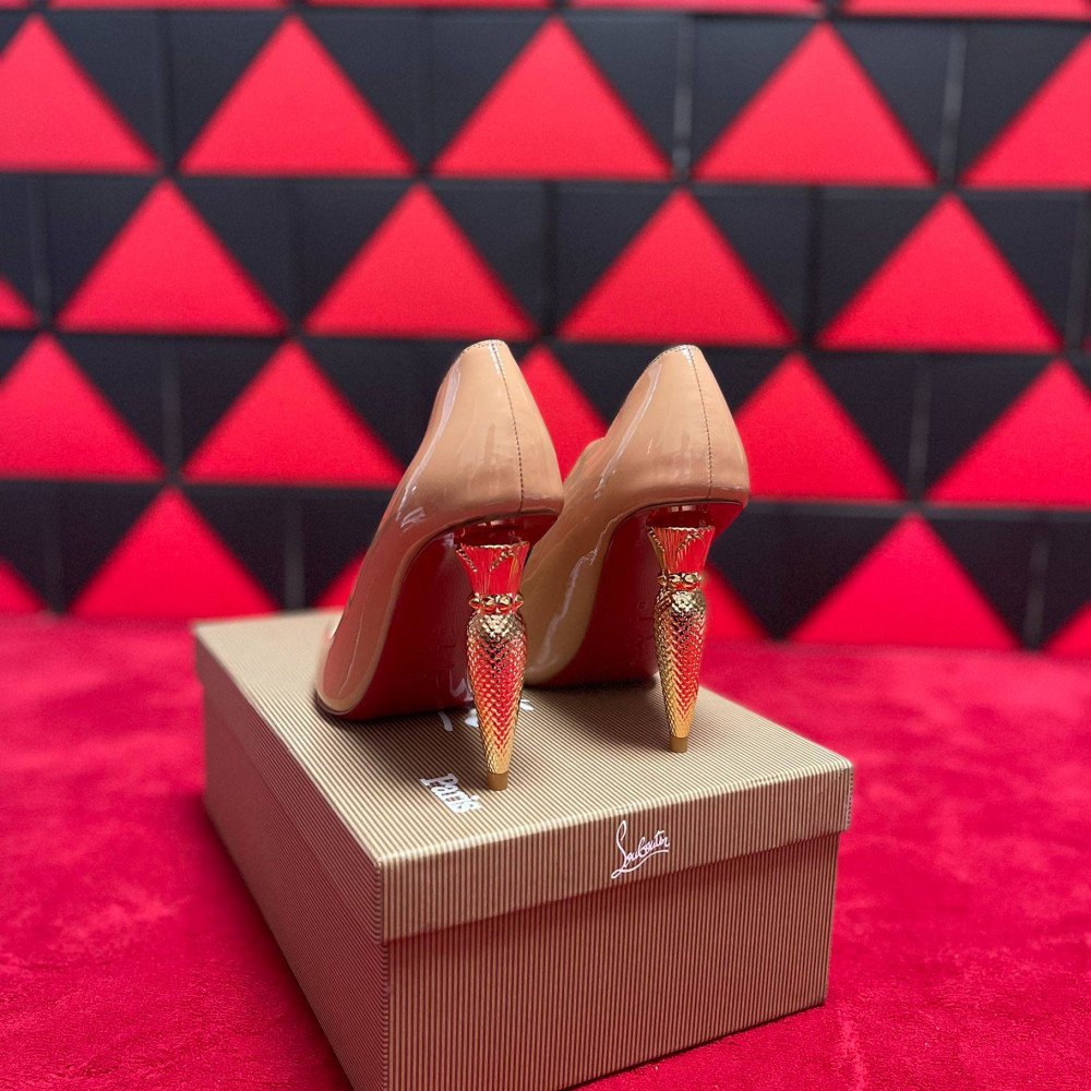 High heels High heels
