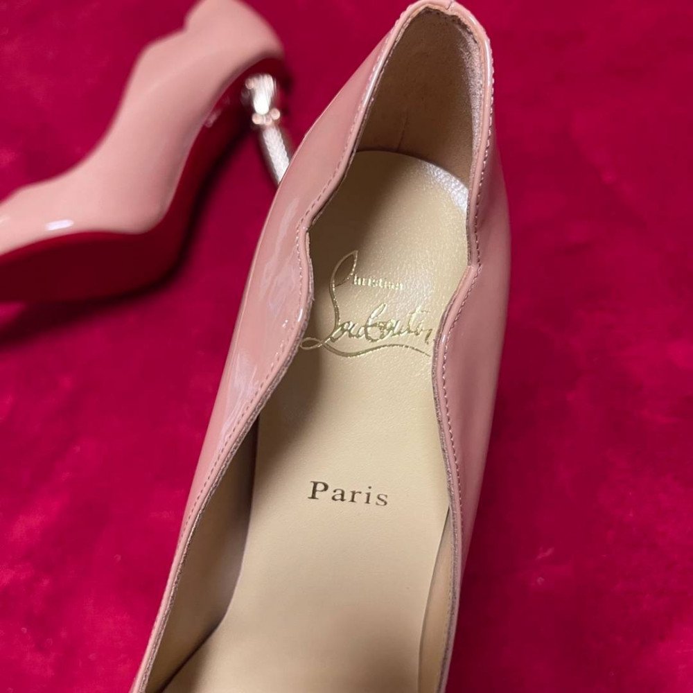 High heels High heels