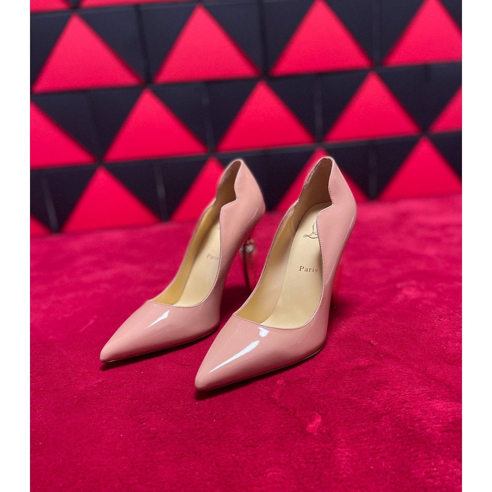 High heels High heels