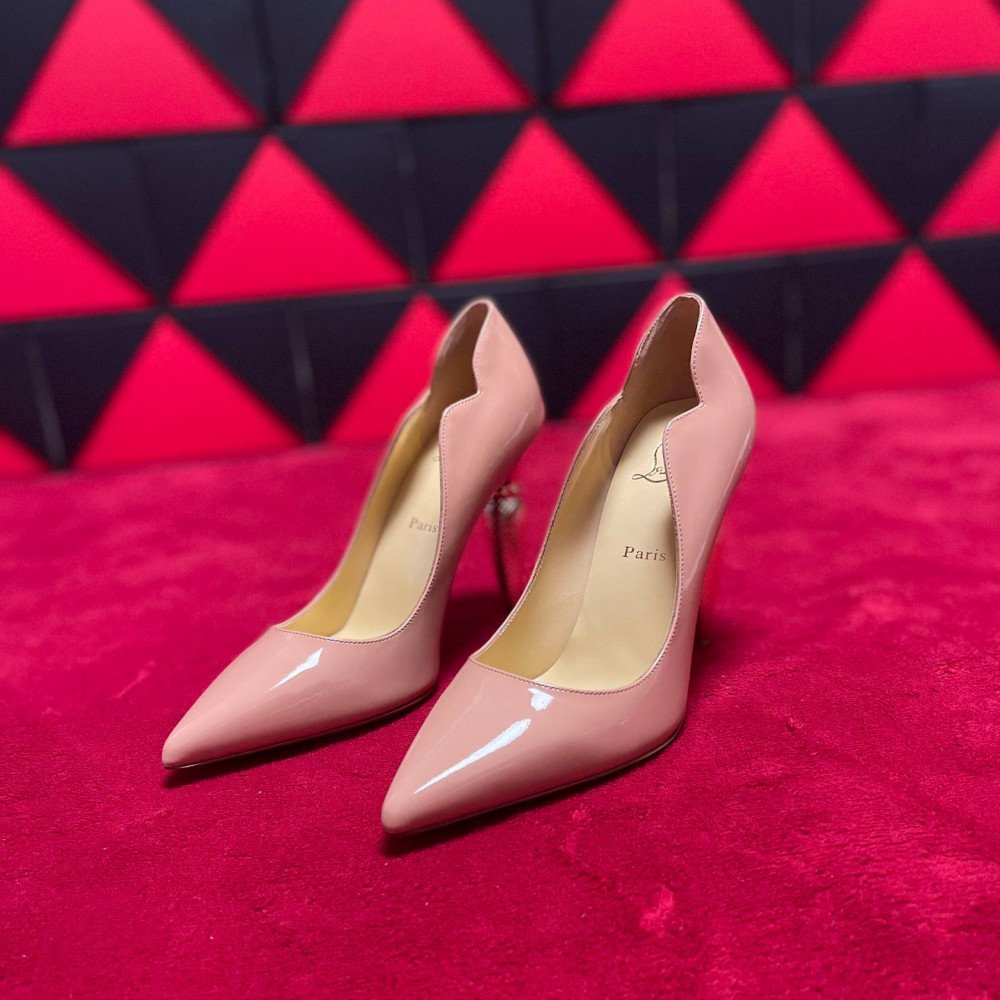High heels High heels