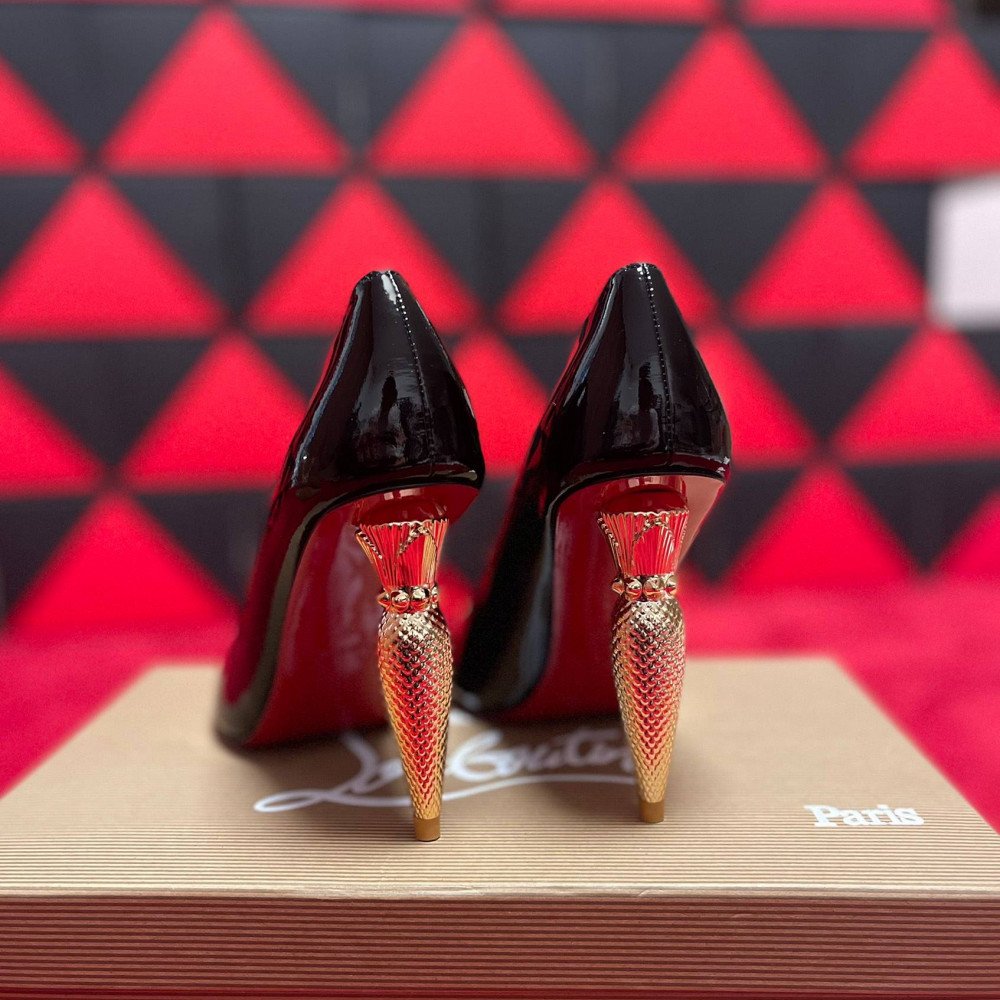 High heels High heels