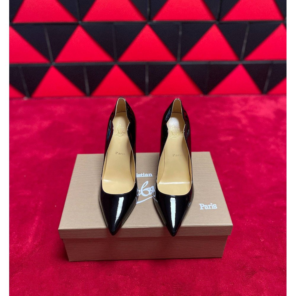 High heels High heels