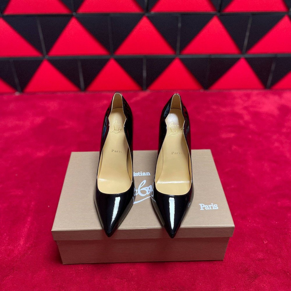 High heels High heels