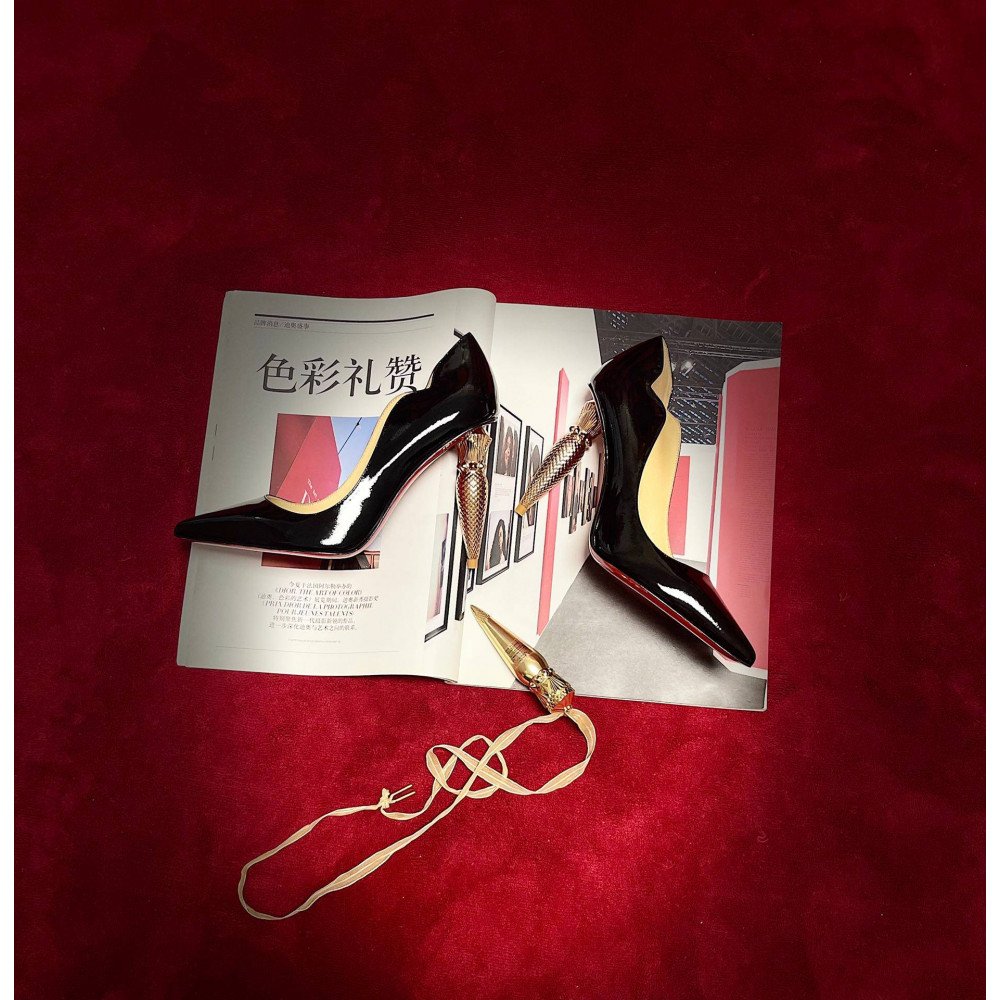 High heels High heels