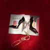 High heels