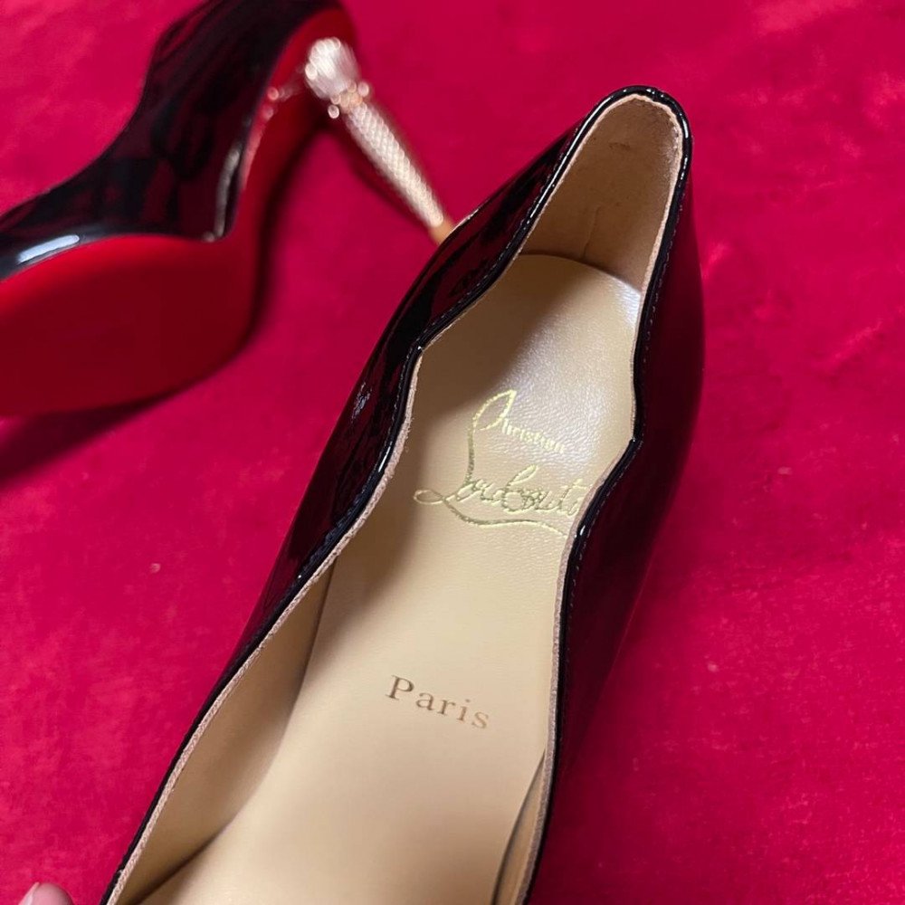 High heels High heels